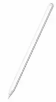 eSTUFF ES68900010, Planšetė, Apple, Baltas, iPad Mini (Gen 5/6), Capacitive, Aliuminio
