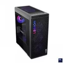 Stacionarus kompiuteris LENOVO LEGION T7 ULTRA 7 270K PLUS/64GB/1TB SSD/RTX5080_16GB/3X 120MM LIQUID COOLER WITH ARGB LIGHT + PCH HEATSINK + VRM HEATSINK/W11H (STORM Pilkas)
