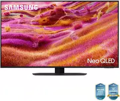 Televizorius Samsung QE43QN90FATXZT
