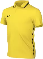 Marškinėliai vaikams Nike Dri Fit Park 26 Polo geltona HM7145 719 (XL)