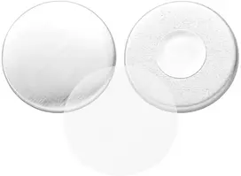 VEVOR Ženkliukų gaminimo rinkinys 50 vnt. 32 mm magnetams