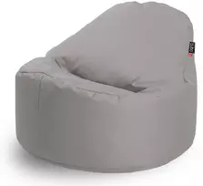 Sėdmaišis Cuddly 80 FIT, Pebble, 100 × 80 × 60 cm