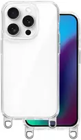 TFO Dėklas su laikikliu Samsung Galaxy A25 5G (global) sidabrinis