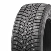 215/55R17 NANKANG SW-9 98 T XL Žieminės padangos (Dygliuota)