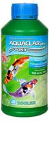 Sodo baseino vandens valiklis Zoolek Aquaclar Pond Plus, 1 l