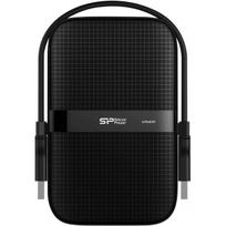 Silicon Power Armor A60 4TB 2.5" Black SP040TBPHDA60S3A