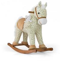 Milly Mally Milly Mally Horse/ Rocking Horse PONY GRAY DOT
