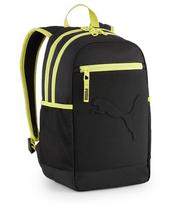 Vaikiška kuprinė Puma 091327*01, juodas/geltona, S