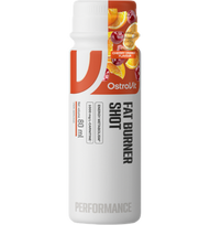 OstroVit Fat Burner Extreme Shot, 80 ml