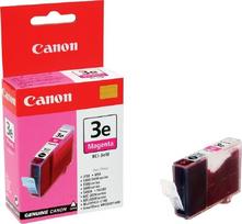 Rašalinio spausdintuvo kasetė Canon, violetinė sp.