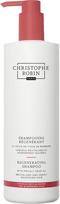Šampūnas Christophe Robin Regenerating, 500 ml