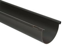 Latakas MARLEY, matmenys 75 x 3000 mm, rudos spalvos, 806099