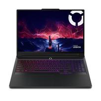 Lenovo Legion Pro 7 16AFR10H Ryzen 9 9955HX3D 16.0" WQXGA OLED 500 nits 240 Hz LBL Glossy 64GB DDR5 5600 SSD 2 TB GeForce RTX 5