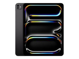Apple | iPad Pro Wi-Fi + Cellular | 13 " | Space Black | OLED, Ultra Retina XDR | 2752 x 2064 pixels | Apple M5 | 12GB | 512GB