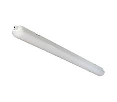 LED pramoninis linijinis šviestuvas WALCOT LED/37W/230V 6500K 120 cm IP65 baltas