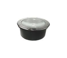 LED lauko įleidžiamas šviestuvas PELIA LED/30W/230V 4000K IP68 sidabrinis