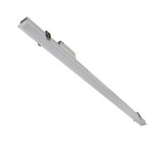 LED lubinis šviestuvas REDOM LED/42W/230V 4000K 120 cm baltas