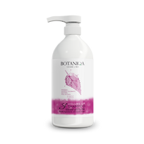 BOTANIQA Volume Up Shampoo apimties suteikiantis šampūnas 1L