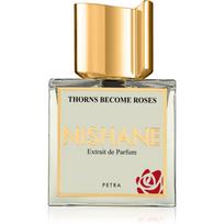 Nishane Thorns Become Roses kvepalų ekstraktas Unisex 100 ml