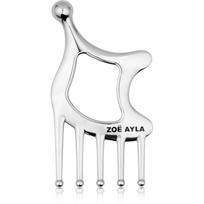 Zoë Ayla Facial Sculpt Tool masažuoklis veidui 1 vnt.