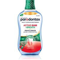 Parodontax Active Gum & Breath burnos skalavimo skystis 500 ml