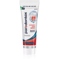 Parodontax Intensive Gum Repair White & Polish balinamoji dantų pasta 75 ml