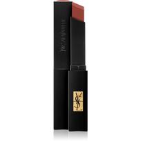 Yves Saint Laurent Rouge Pur Couture The Slim Velvet Radical preciziški lūpų dažai, suteikiantys matinės odos efektą atspalvis 319 2.2 g
