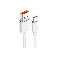 Xiaomi Data Cable USB-C 6A 1m White 4501000021PG