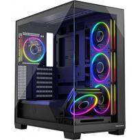 Modecom Volcano Stellar 5F ARGB Black