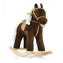 Milly Mally Milly Mally Koń na biegunach Pony Bruno - MUSTANG PB