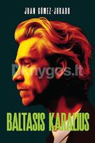 BALTASIS KARALIUS. Serijos „Raudonoji karalienė“ 3 dalis - Juan Gómez-Jurado