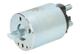 solenoidinis jungiklis, starteris MD46055