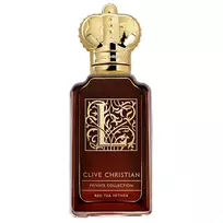 Universalūs kvepalai CLIVE CHRISTIAN L Red Tea Vetiver Parfum spray 50ml
