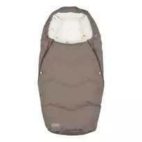 Miegmaišis kūdikiui Voksi Urban, Walnut