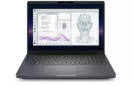 „Dell Pro Max 16 Plus“ MB16250 FHD+ Ultra 9 285HX/64GB/1 TB/„NVIDIA RTX PRO 3000 Blackwell“ 12GB/„Win11 Pro“/angl. apšviesta klaviatūra/FP/SC/3 metų „ProSupport“ nešiojamasis kompiuteris | „Dell“