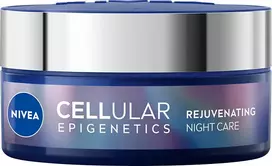 Nivea - Night cream Cellular Epigenetics Rejuvenating Night Care 50 ml
