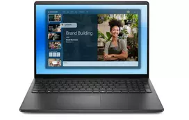 Dell 16 DC16250 | Carbon Black | 16 " | 2K | 1920 x 1200 pixels | Anti-Glare | Intel Core 5 | 120U | 8GB | DDR5 | Solid-state drive capacity 512GB | Intel Graphics | Windows 11 Home | 802.11ax | Keyboard language English | Keyboard backlit | Warranty 36