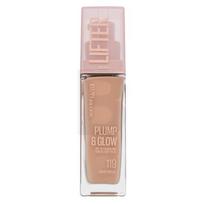 Maybelline Lifter Plump & Glow SPF 15 Foundation 119 30 ml 30ml