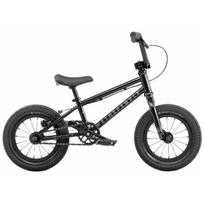 Wethepeople Prime Drive 12" 2026 BMX Bike For Kids Black (12.5" Frame)