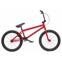 Wethepeople Thrillseeker 20" BMX Freestyle Bike Red (21" Frame)