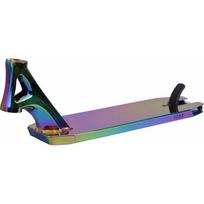 Drone Icon 1 Tapered Deck Neochrome