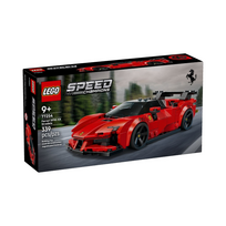 LEGO® 77254 Ferrari SF90 XX Stradale