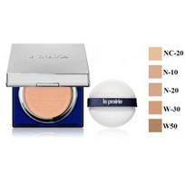 La Prairie Skin Caviar Powder Foundation SPF15 kompaktinė pudra - W-30 Golden Beige