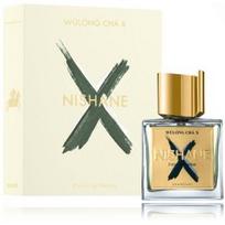 Nishane Wūlóng Chá X Extrait De Parfum PP kvepalai vyrams ir moterims - 15 ml.