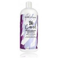 Bumble and Bumble Bb. Curl Moisturizing Shampoo drėkinantis šampūnas garbanotiems / banguotiems plaukams - 1000 ml.