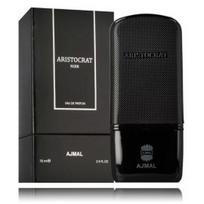 Ajmal Aristocrat Noir EDP kvepalai vyrams ir moterims - 75 ml.