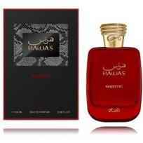 Rasasi Hawas Majestic EDP kvepalai vyrams ir moterims - 100 ml.