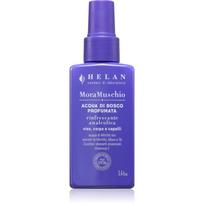 Helan Mora Muschio Forest Scented Body Mist dulksna plaukams ir kūnui moterims 100 ml