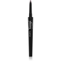 PUPA Milano Vamp! Eye Pencil vandeniui atsparus akių kontūro pieštukas „Du viename“ atspalvis 205 Icy Taupe 0.35 g