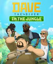 Dave The Diver - In the Jungle Content Pack (DLC) Steam Key (PC) GLOBAL